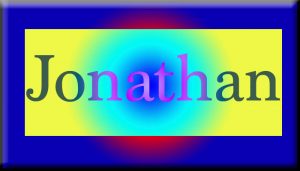Jonathan nombre