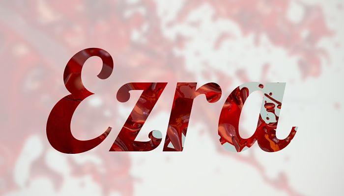 Ezra