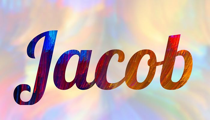 Jacob